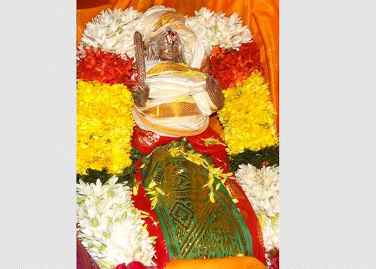 பழனி இலக்குமி நாராயணப் பெருமாள் கோயிலில் பரமபதவாசல் திறப்பு